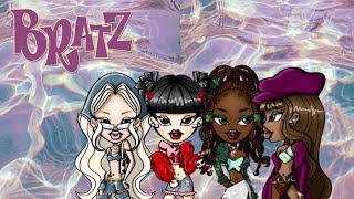 Bratz | Dy Dee Arts