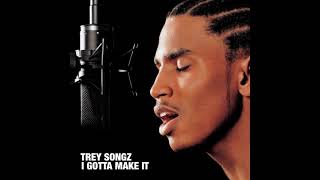 Just Wanna Cut (Prelude) - Trey Songz