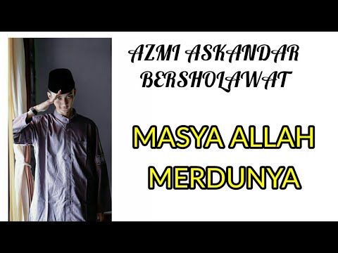 Merdunya suara Asli Gus Azmi dan Hafidzul Ahkam.. - YouTube