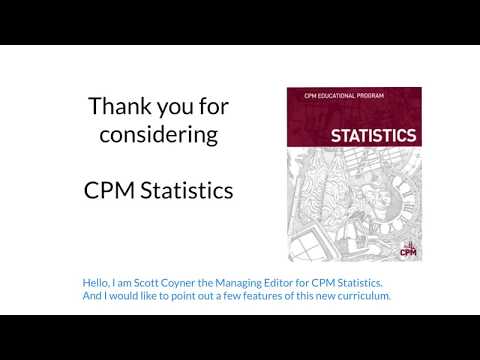 CPM Stats Promo NewVO