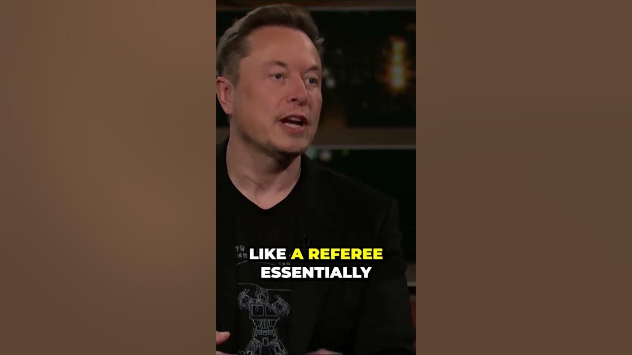 Elon Musk on the Dangers of AI #shorts #artificialintelligence #tech #