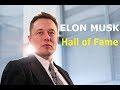 Elon Musk | Hall of Fame | HD Tribute | 2019-2020