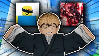 Download Lagu Jujutsu Shenanigans Did a Collab.. MP3