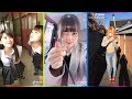 [Tik Tok Japan] 日本のティックトック学校 | Tik Tok High School In Japan #1