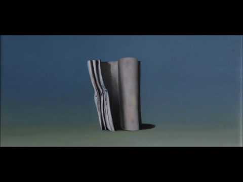 The Caretakerレコード The Caretaker – Everywhere At The End Of Time – Vinyl (Blue