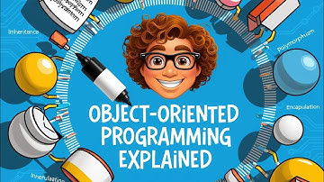 Object-Oriented Programming (Computer Science Guide 03)