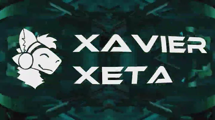 XavierXeta @ FurPoc 2022 DJ Set