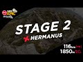 Stage 2 | 2023 Absa Cape Epic
