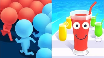 Count master | Juice Run - All Level Gameplay Android , iOS - NEW APK MEGA UPDATE