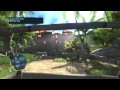 Far Cry 3 Gameplay - Rescuing Liza