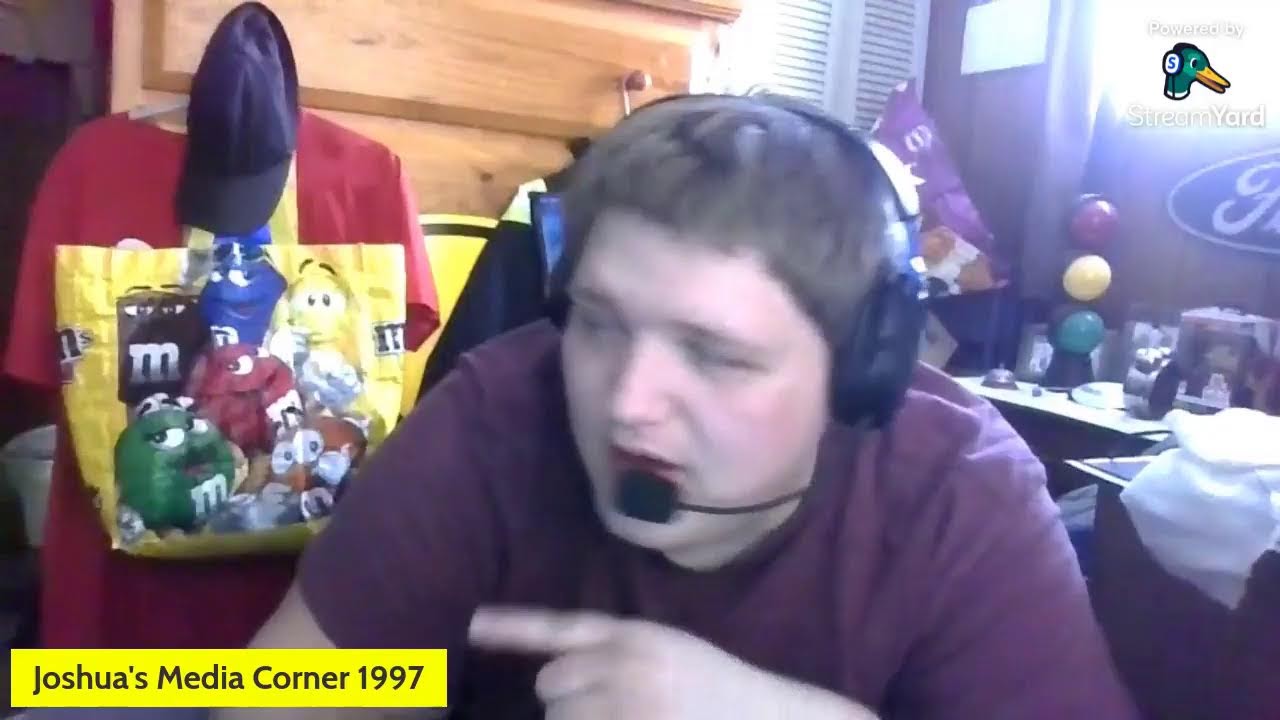 Saturday Afternoon Stream Before SuperBowl Sunday