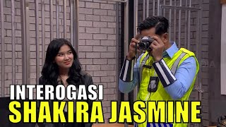 Shakira Jasmine Diinterogasi, Masih Digombalin Surya \u0026 Wendi | LAPOR PAK! (15/09/21) Part 5