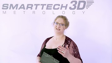 3D digitalization methods