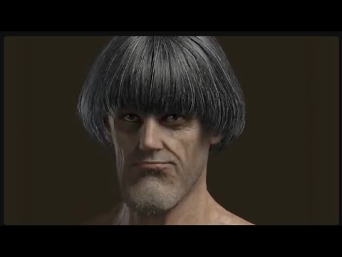 A Worthless Wretch is Born! Chad Jawesome