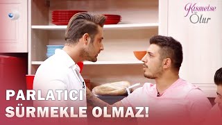 Yeni Damat Adayı Arif, Rabia İçin Geldiğini Açıklıyor! - Kısmetse Olur 243. Bölüm