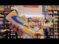 Travis Scott Jordan 1 Low OG Canary: Is It Worth the Hype?