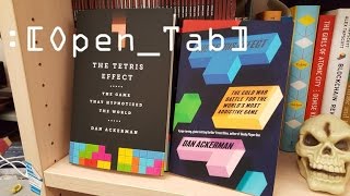 'The Tetris Effect' unveils the shady details behind the classic game (Open_Tab)