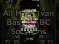 MADFUT 26: All Marco van Basten SBC Solutions #madfutsbc #madfut #mobilegaming #sbcsolution #sbc