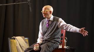 Seth Godin | How to Convince the Unconvinced