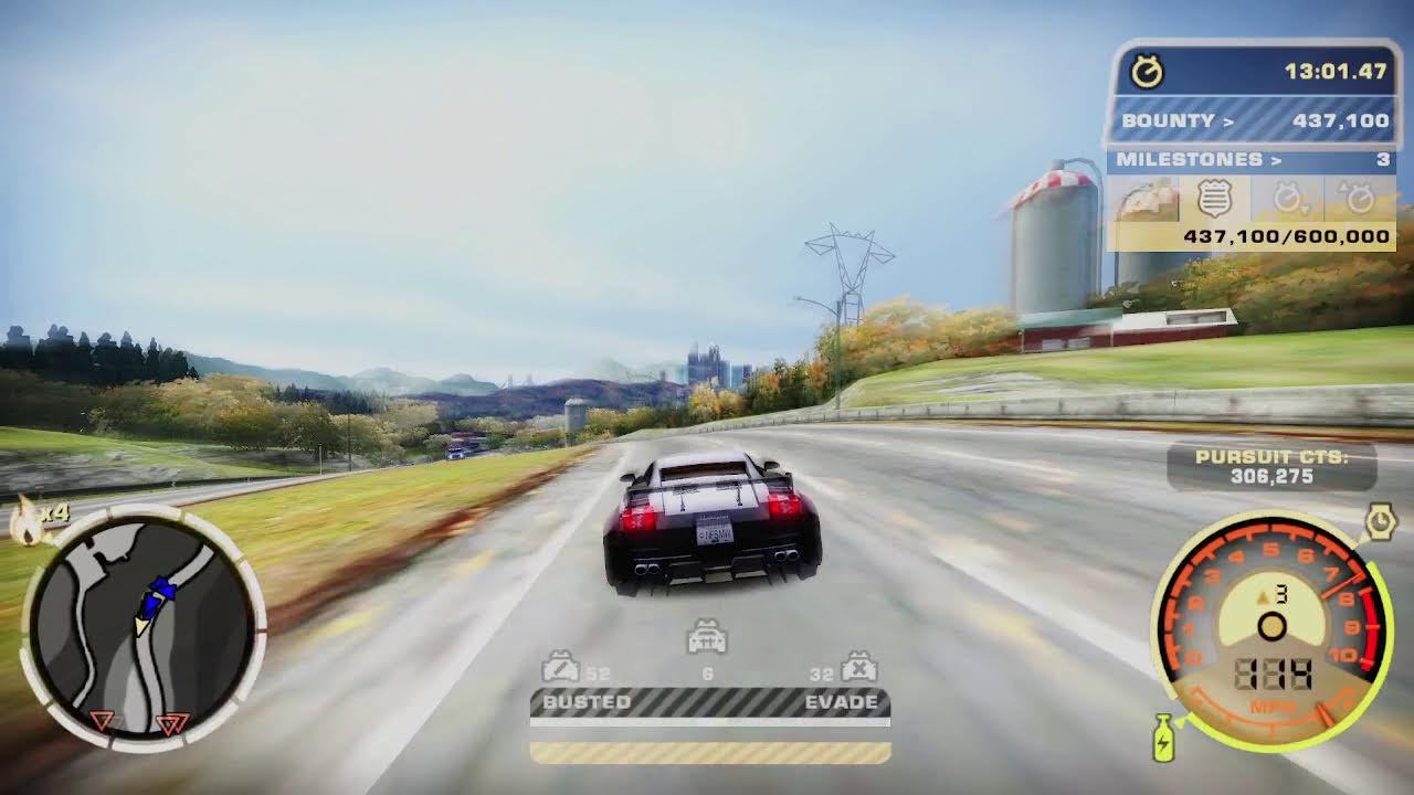 LIVE Need For Speed Most Wanted Chapter 3 YouTube live-need-for-speed-most-wanted-chapter-3-youtube