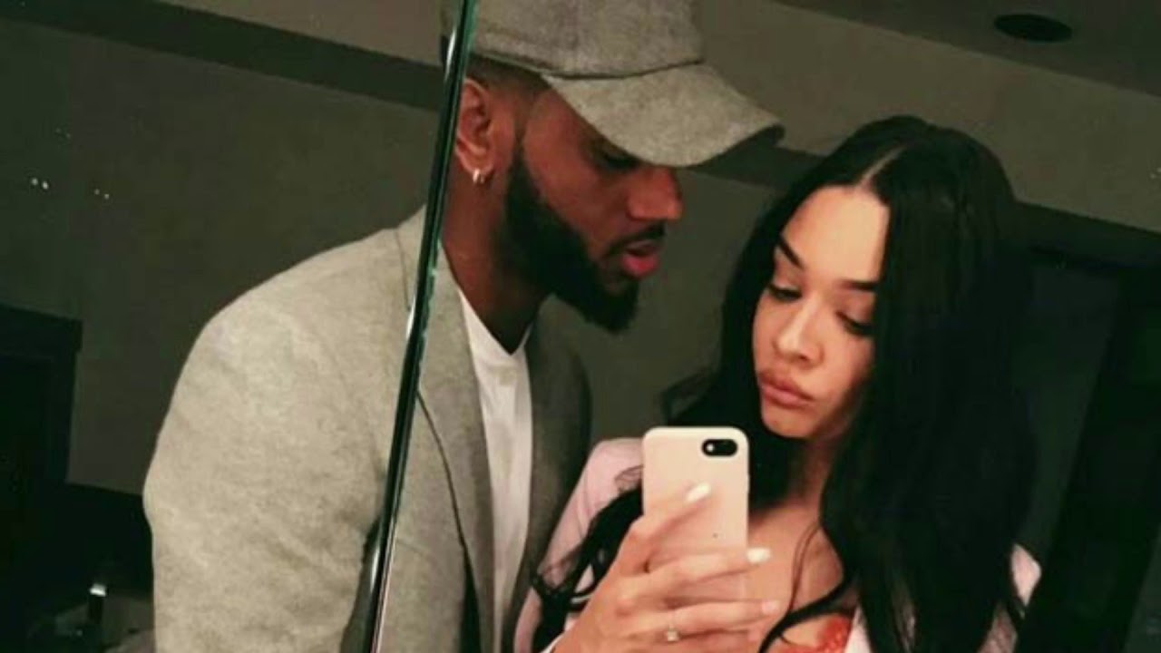 Bryson Tiller No Longer Friends YouTube