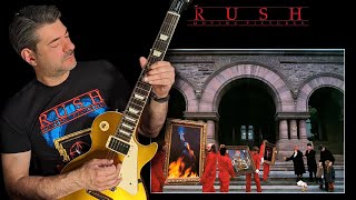 RUSH: YYZ - FULL Guitar Cover