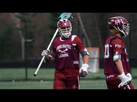 Highlights: Loomis Chaffee School V.S. The Hotchkiss School