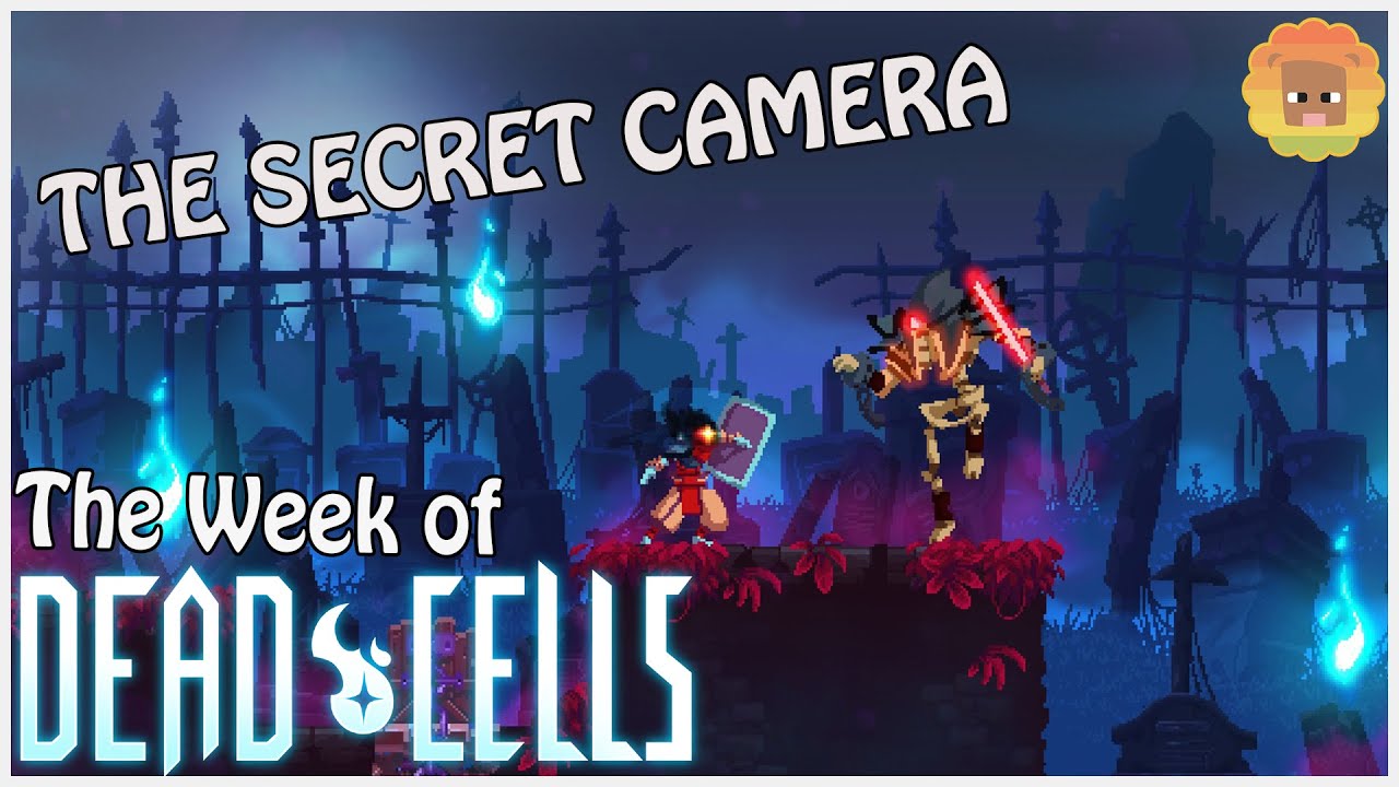 dead cells secrets dead cells secrets