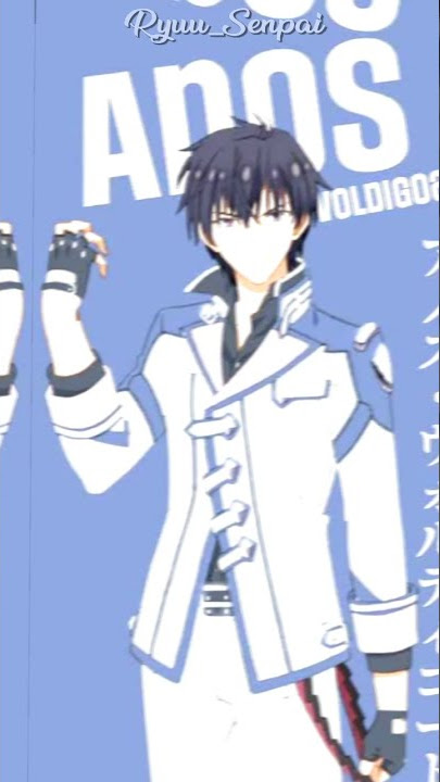 PRESET ALIGHT MOTION ANIME||MAOUGAKUIN-ANOS||DJ EMANG LAGI GOYANG 🎶🎧