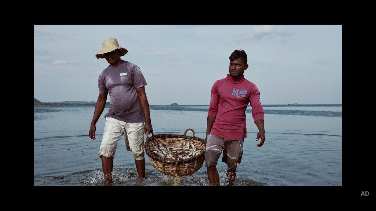 Fujifilm X100V - East Cost Of Sri Lanka