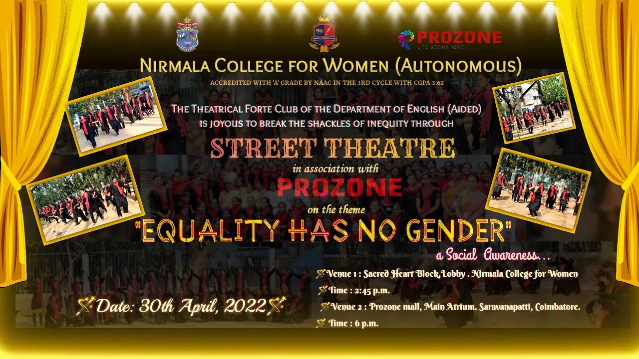 Nirmala College for Women