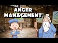 Stories Of Wisdom Episode 3 - The Villager And The Wolves (Anger Management)
