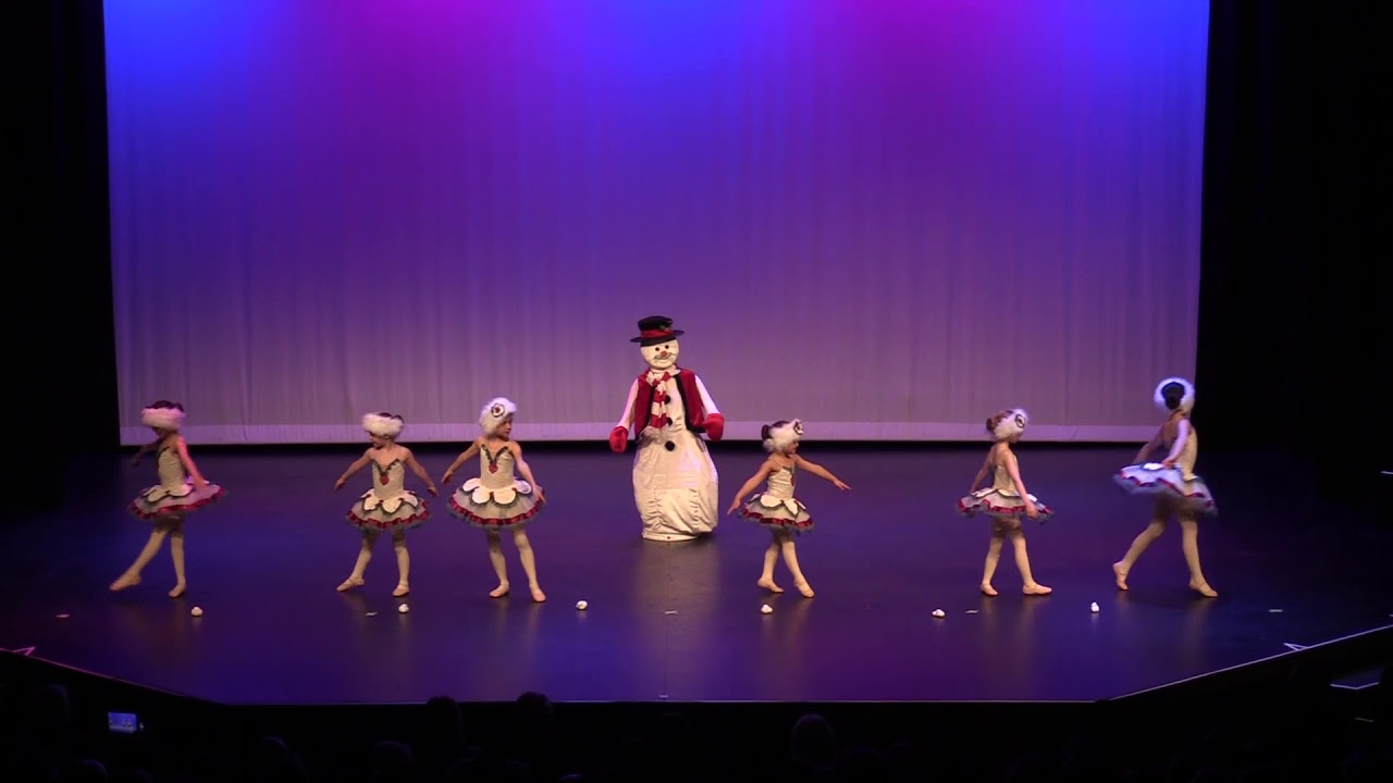 DANCE by DESIGN WASAGA BEACH