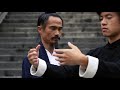 Yuan Xiu Gang: Learning Zhan Zhuang - Wudang Healing Arts