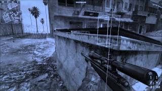 SELFBUST aSiAn CoD4