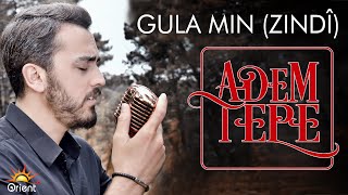 Adem Tepe - Gula Min  Resimi