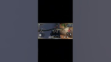 Change these Setting in Call of Duty Mobile,for BETTER RECOIL control!! 😱#ranked #callofduty #codm