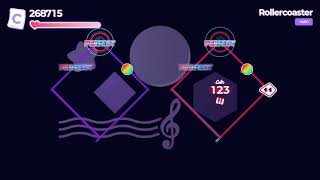 [도도리(DODORI)] Rollercoaster | HARD LV.44