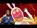 MUSIC FRIDAYS | Kanye Premieres XXX Animation Video