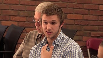 Better Angels Skills Workshop Part 1