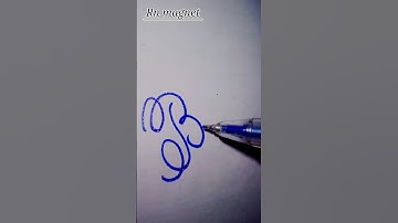 bhavna name written in beautiful cursive writing#calligraphy#youtubeshorts#trending#shorts😎😎😎🤘😎😍🥰