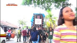DIGRAYANG LANGKA//PUTRA PAI MUDA 28 NOPEMBER 2021 SHOW LIMPAS