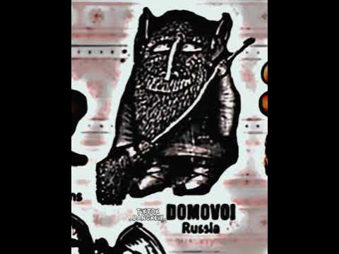 DOMOVOI - YouTube