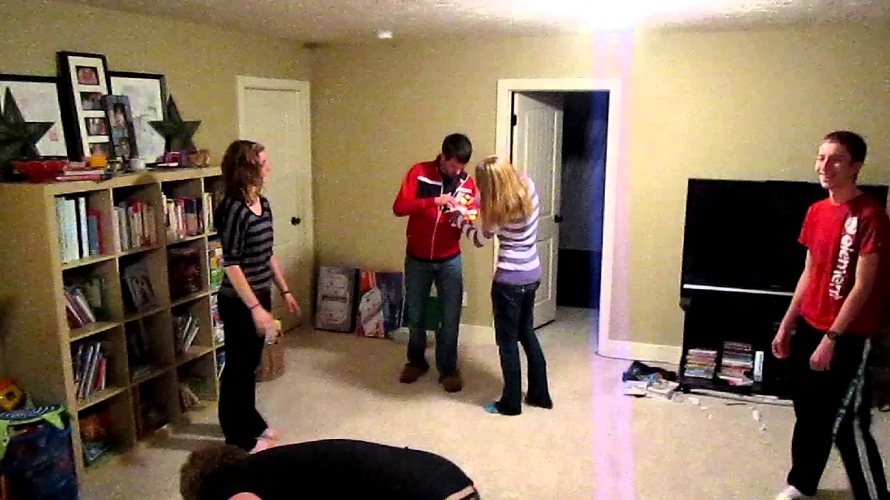 Awesome Flash Ball Toy YouTube