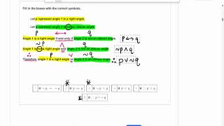 Unit 1 Test Corrections
