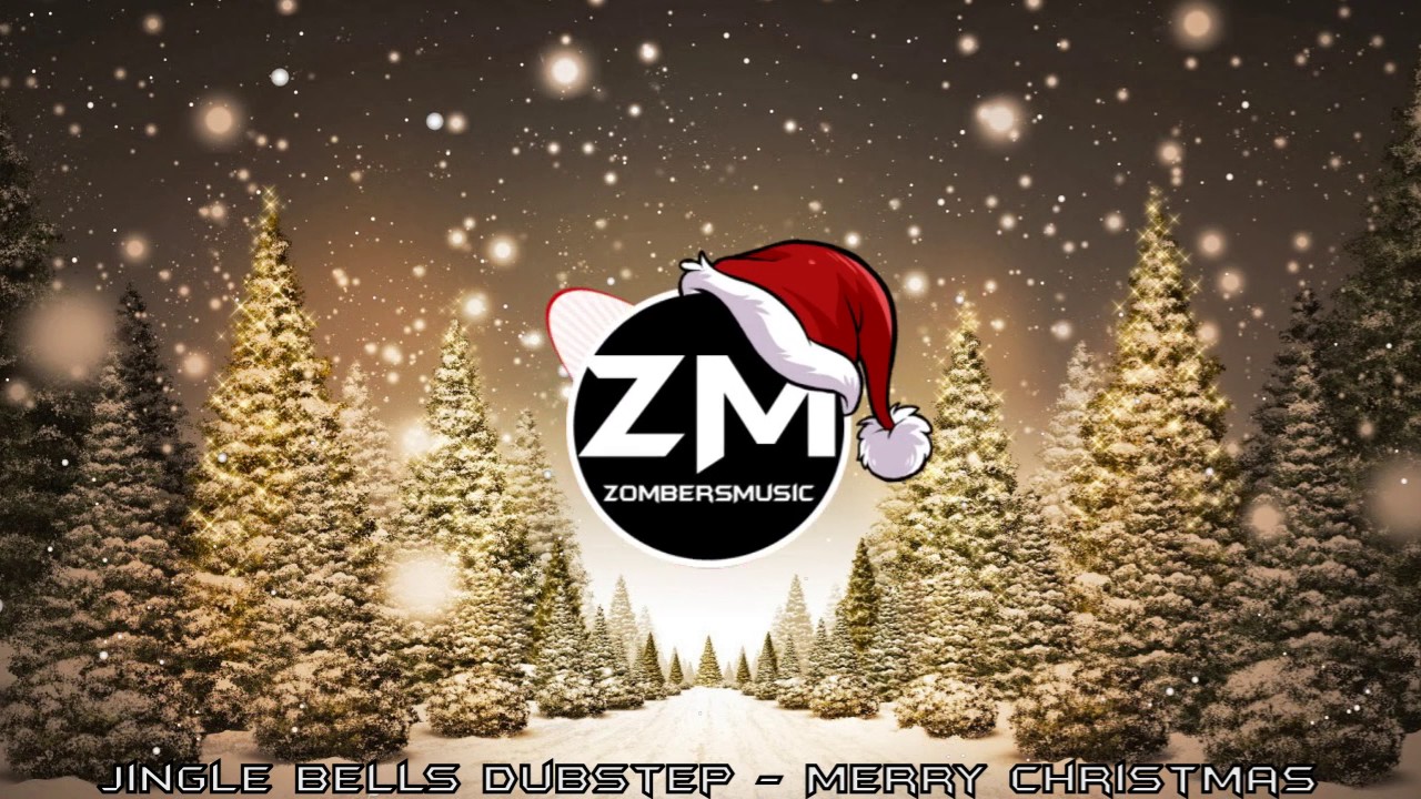 Música sin Copyright | Jingle Bells Dubstep - Merry Christmas - YouTube