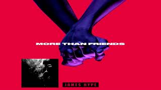 James Hype - More Than Friends (ft. Kelli-Leigh)(Beatmaster remix)