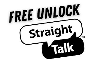 Unlock Straight Talk TCL phone - How to unlock Straight Talk TCL phone