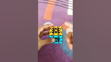 Gear Extreme cube unbox in #shorts #cubeast #cubelelo #cubecraft #cubelover #like #gear #viral