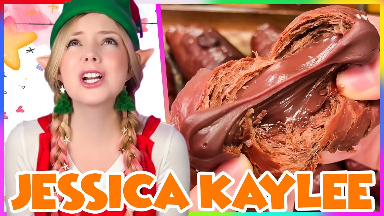 20 minutes + 🍄 Text To Speech 🍄 Tiktok Compilations @thejessicakaylee 2026
